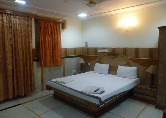 Ajay Guest House